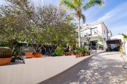 Вилла с 3 спальнями в Ороклини, Ларнака,  № 39354 27