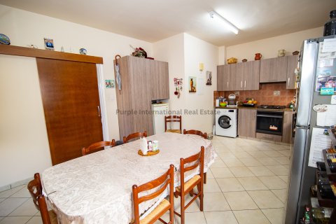 Вилла с 3 спальнями в Ороклини, Ларнака,  № 39354 16