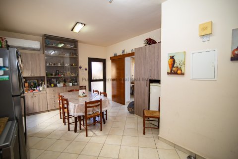 Вилла с 3 спальнями в Ороклини, Ларнака,  № 39354 14