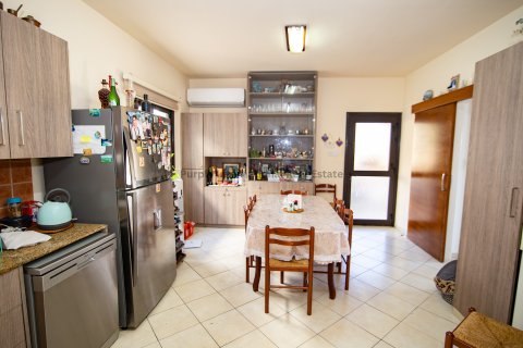 Вилла с 3 спальнями в Ороклини, Ларнака,  № 39354 15