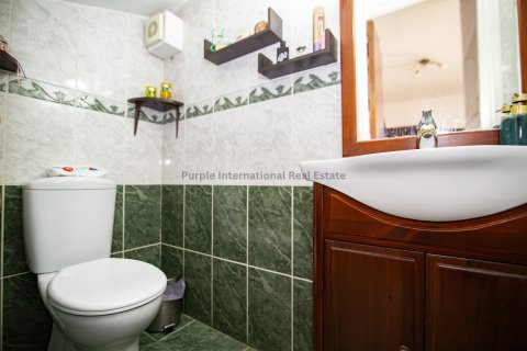 Вилла с 3 спальнями в Ороклини, Ларнака,  № 39354 17