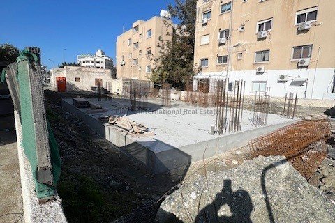 2 chambres Appartement à Larnaca, Larnaka,  No. 39355 6