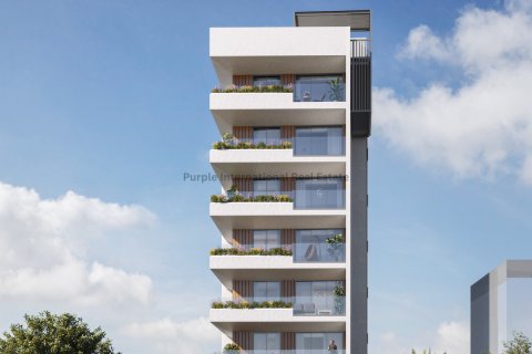 2 chambres Appartement à Larnaca, Larnaka,  No. 39355 4