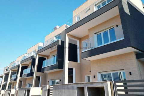 3 bedrooms Villa in Ypsonas, Limassol,  No. 39357