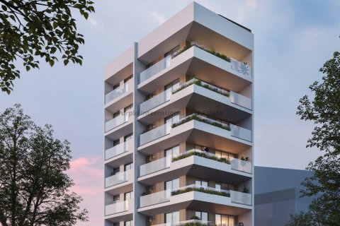 2 chambres Appartement à Larnaca, Larnaka,  No. 39356 3