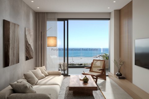 2 chambres Appartement à Larnaca, Larnaka,  No. 39356 2