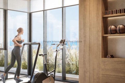 Квартира с 4 спальнями в Лимассол, Лимасол, № 39352 11