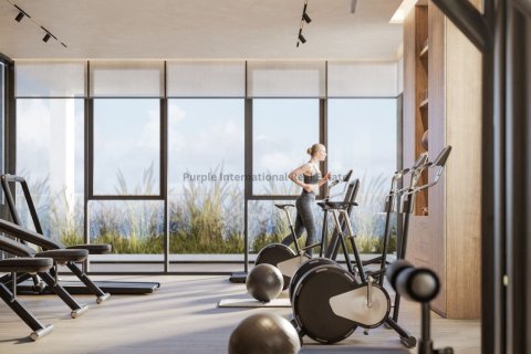 Квартира с 4 спальнями в Лимассол, Лимасол, № 39352 22