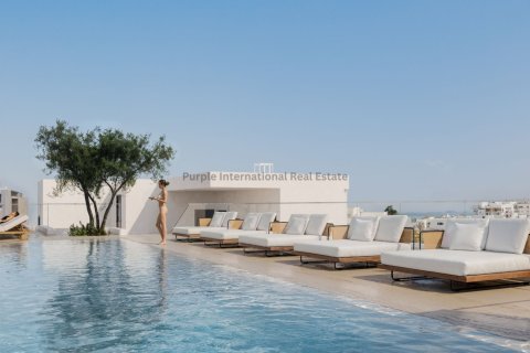 Квартира с 4 спальнями в Лимассол, Лимасол, № 39352 18