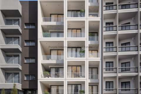 Квартира с 4 спальнями в Лимассол, Лимасол, № 39352 6