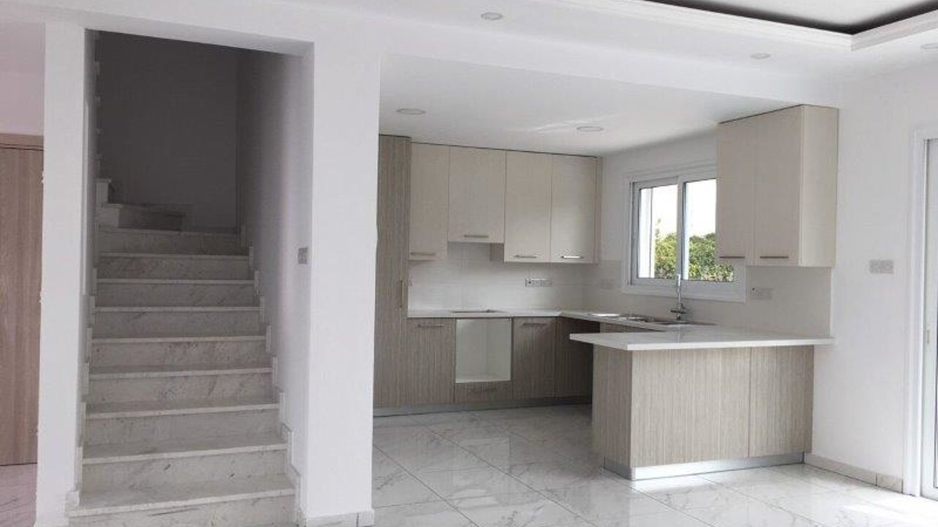 3 chambres Villa à Konia, Paphos, Chypre No. 32096