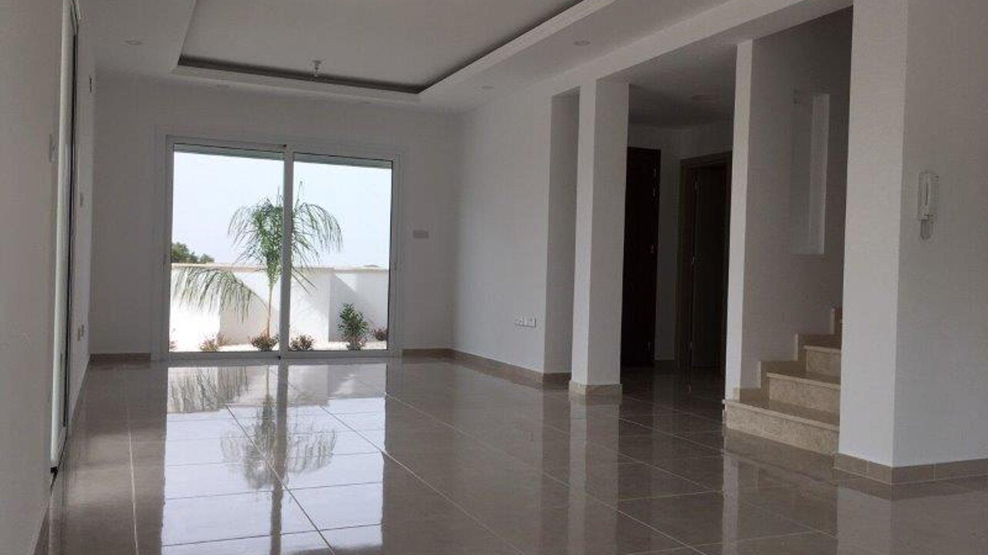 3 chambres Villa à Konia, Paphos, Chypre No. 32096