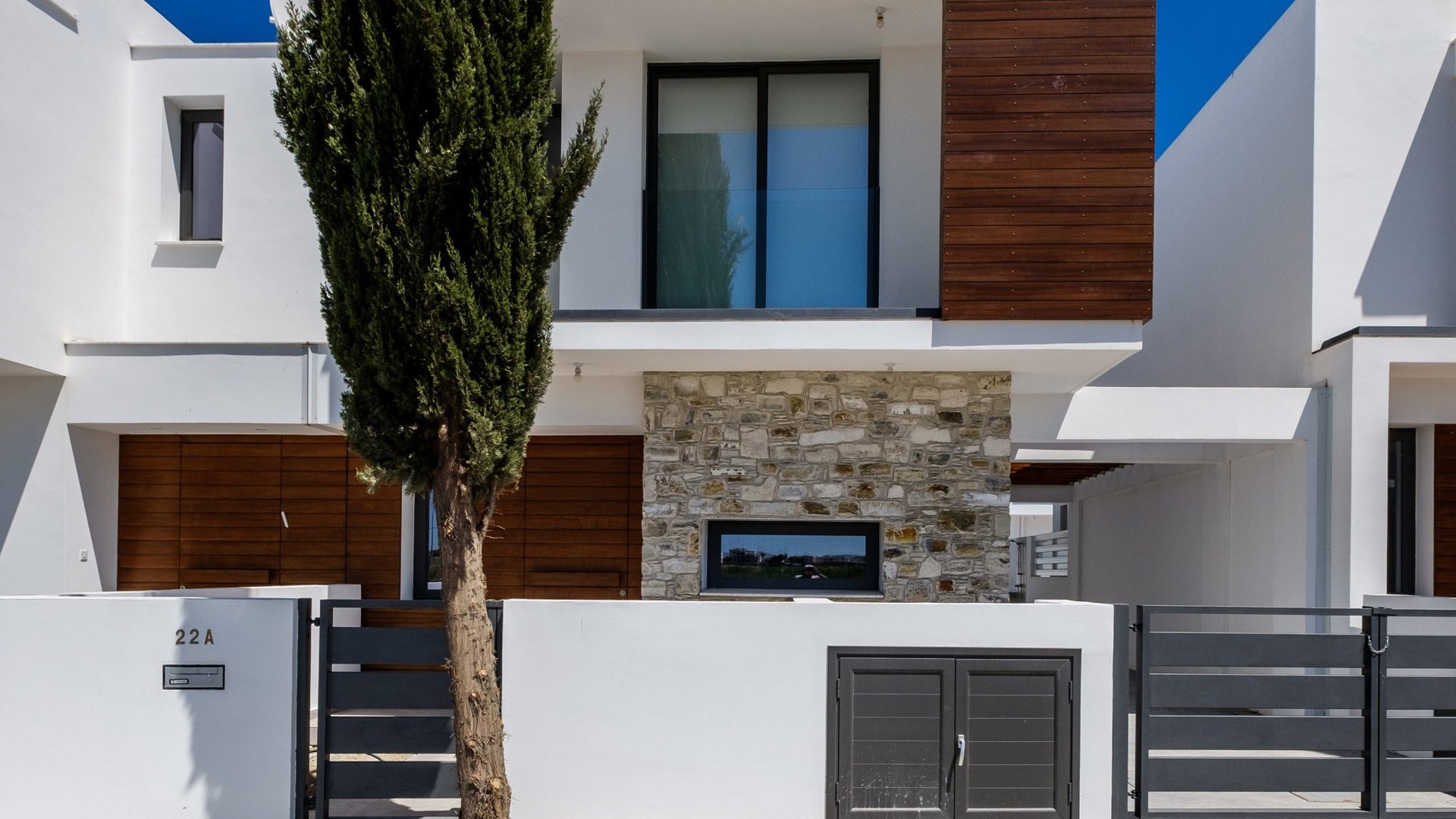 4 chambres Villa à Larnaca, Larnaka, Chypre No. 32100