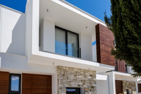 4 chambres Villa à Larnaca, Larnaka, Chypre No. 32101
