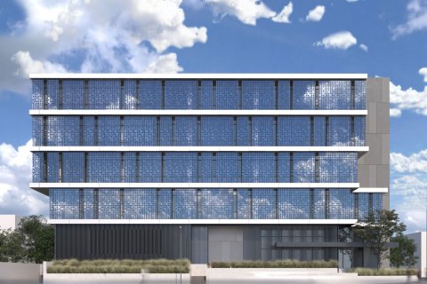 1892m2 Commercial property in Mesa Geitonia, Limassol,  No. 44154