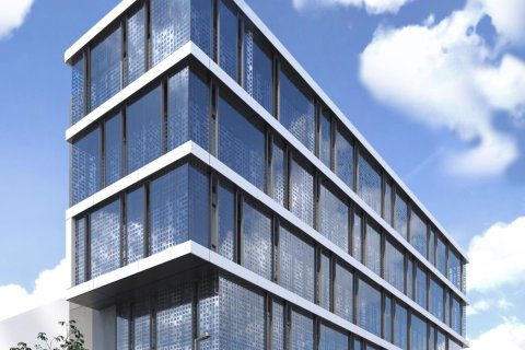 1892m2 Commercial property in Mesa Geitonia, Limassol,  No. 44154 2