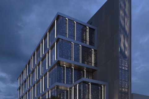 1892m2 Commercial property in Mesa Geitonia, Limassol,  No. 44154 4