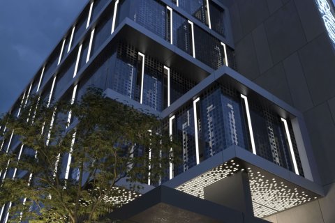 1892m2 Commercial property in Mesa Geitonia, Limassol,  No. 44154 6