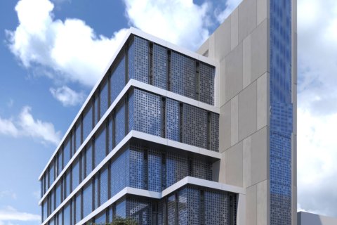 1892m2 Commercial property in Mesa Geitonia, Limassol,  No. 44154 3