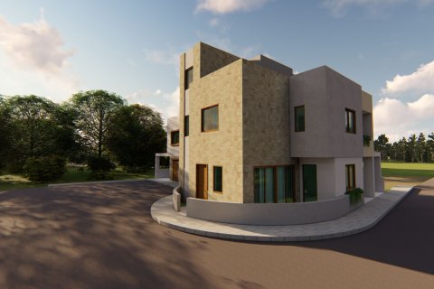 3 bedrooms Maisonette in Pyrgos, Limassol, No. 44155 3