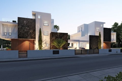 4 dormitorios Villa en Oroklini, Larnaka,  No. 44152 8