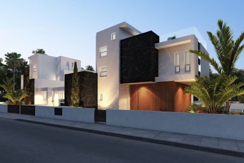 4 dormitorios Villa en Oroklini, Larnaka,  No. 44152 7