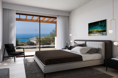 3 bedrooms Villa in Kouklia, Paphos,  No. 45215 7