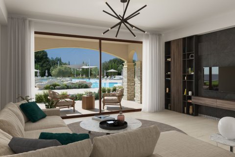 2 bedrooms Villa in Kouklia, Paphos,  No. 45214 15