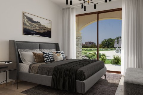 2 bedrooms Villa in Kouklia, Paphos,  No. 45214 16