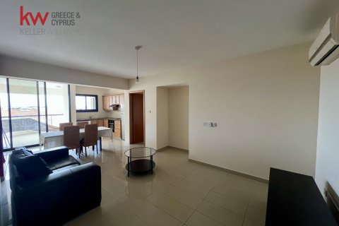 2 bedrooms Apartment in Tersefanou, Larnaka,  No. 51052 2