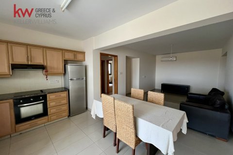 2 bedrooms Apartment in Tersefanou, Larnaka,  No. 51052 3