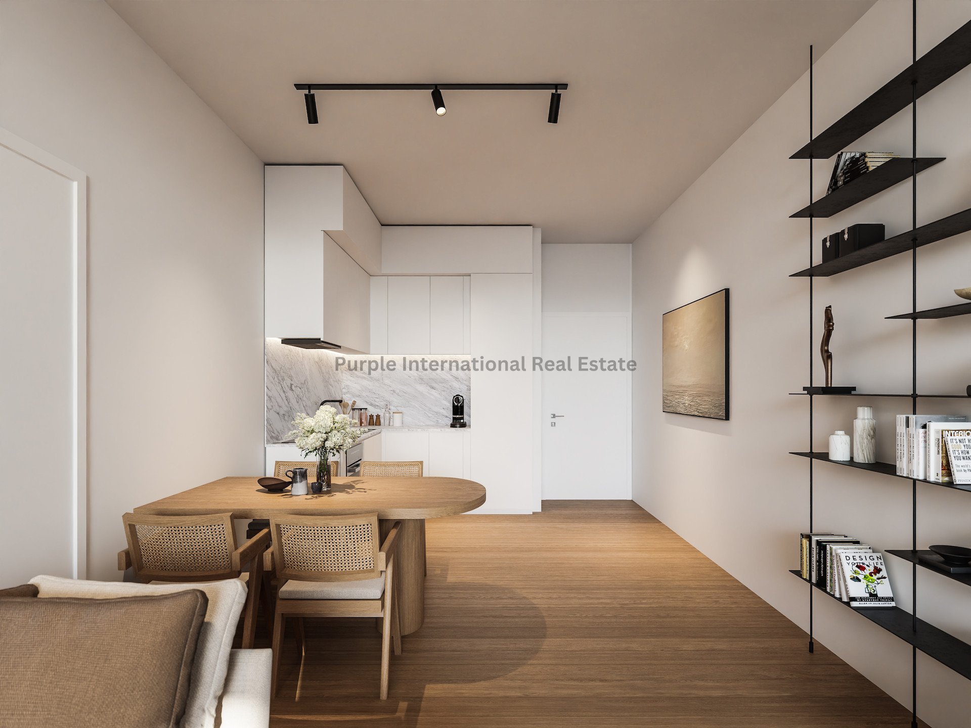 2 dormitorios Apartamento en Agios Athanasios, Limassol, Chipre No. 51056