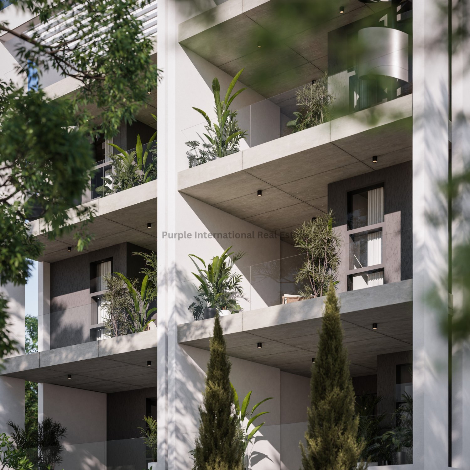 2 dormitorios Apartamento en Agios Athanasios, Limassol, Chipre No. 51056