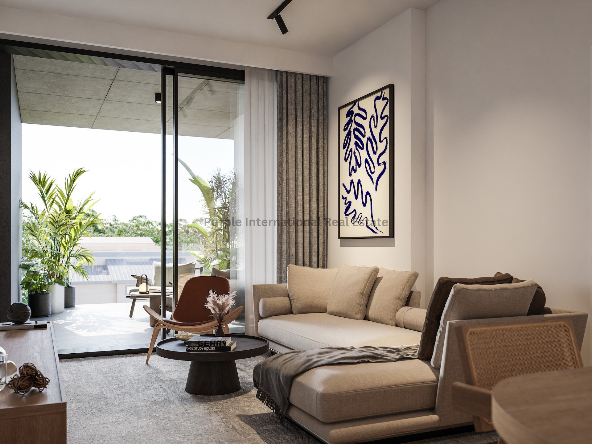 2 dormitorios Apartamento en Agios Athanasios, Limassol, Chipre No. 51056