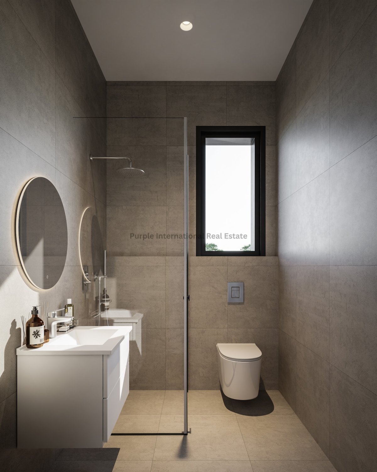 2 dormitorios Apartamento en Agios Athanasios, Limassol, Chipre No. 51056