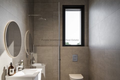 Квартира с 2 спальнями в Агиос Афанасиос, Лимасол,  № 51056 7