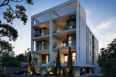 Квартира с 2 спальнями в Агиос Афанасиос, Лимасол,  № 51056 8