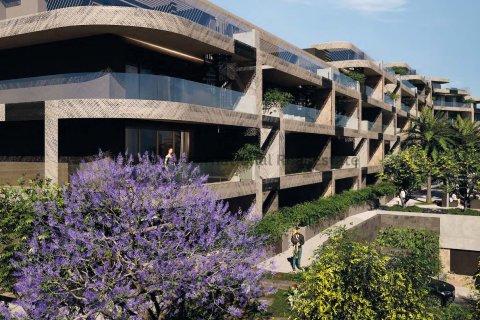 Квартира с 2 спальнями в Гермасойя, Лимасол,  № 51057 4