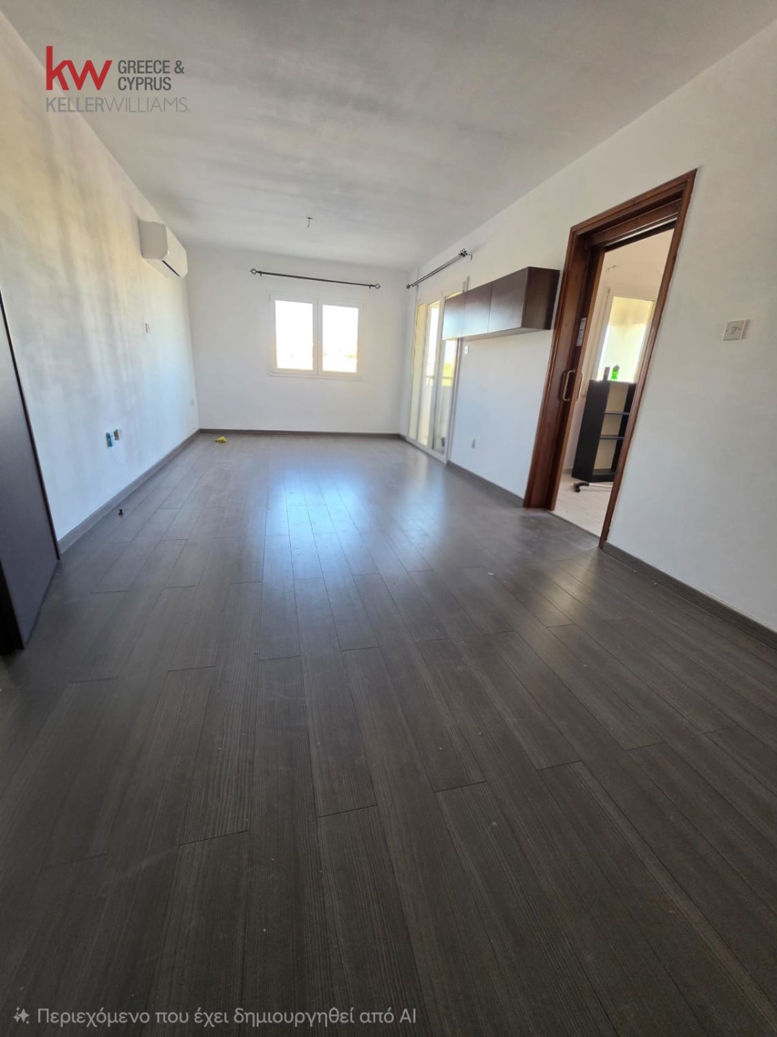 Квартира с 3 спальнями в Ларнака, Кипр № 51054