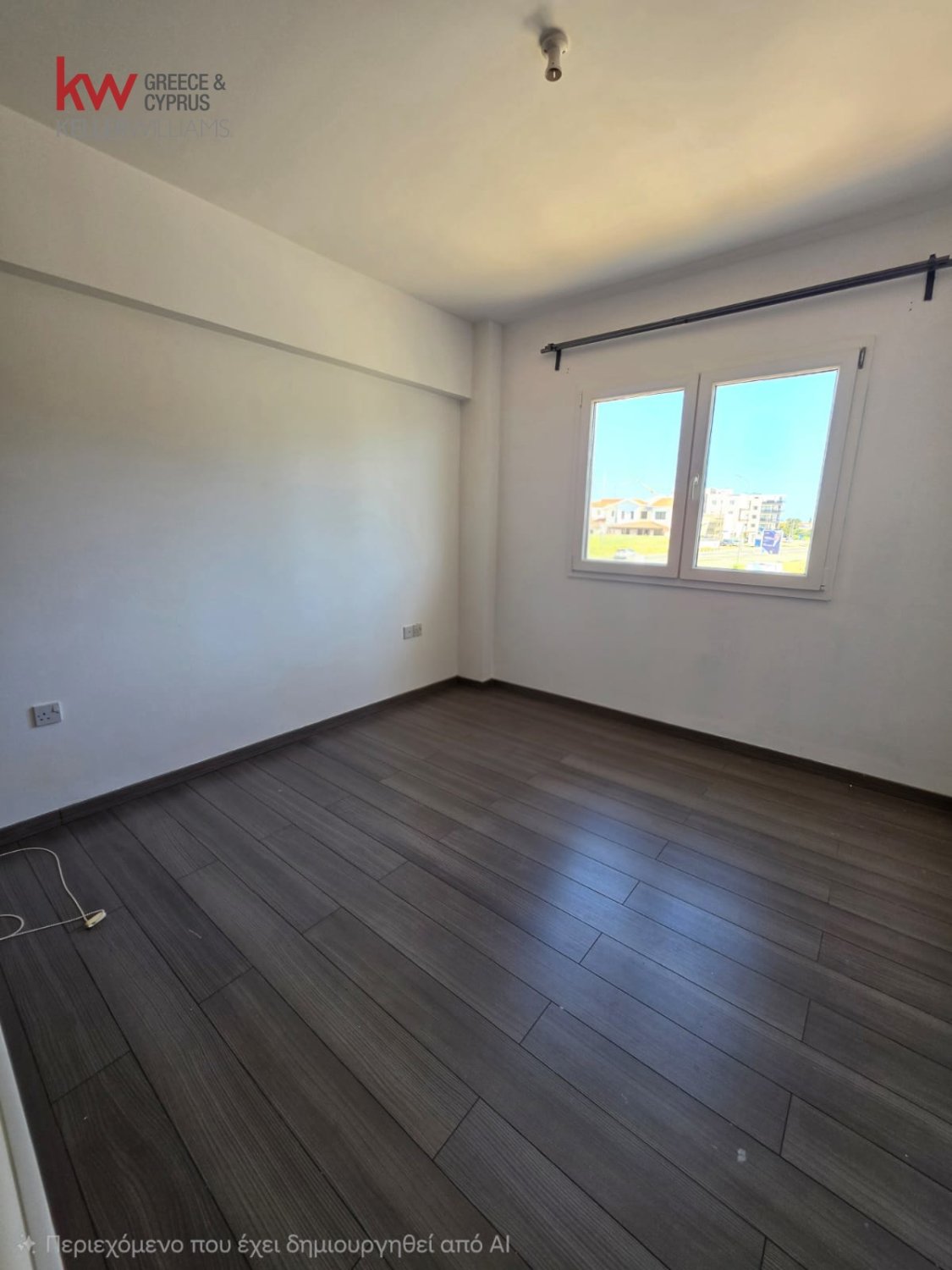 Квартира с 3 спальнями в Ларнака, Кипр № 51054