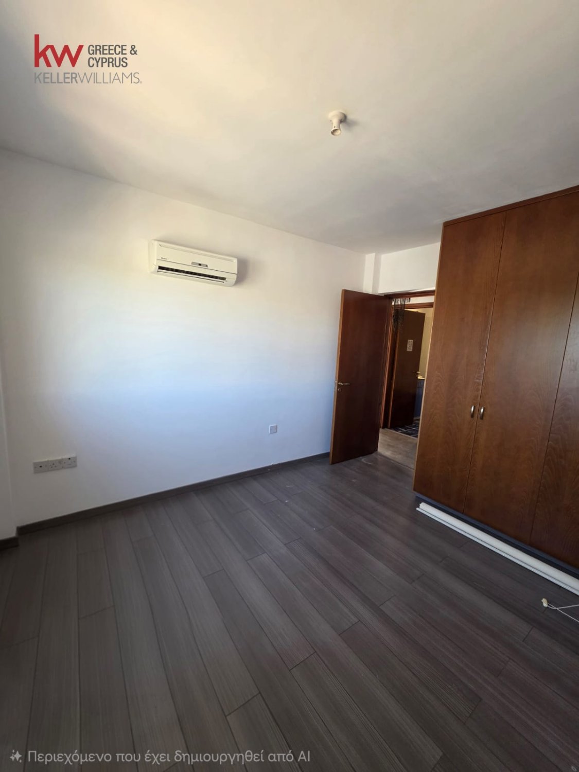 Квартира с 3 спальнями в Ларнака, Кипр № 51054