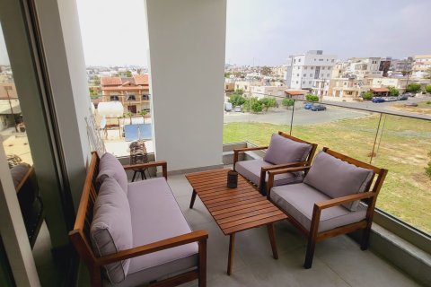 Квартира с 1 спальней в Ларнака,  № 51053 2