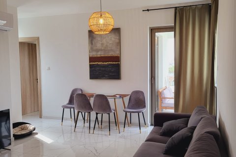 Квартира с 1 спальней в Ларнака,  № 51053 3