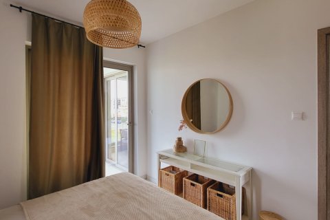 Квартира с 1 спальней в Ларнака,  № 51053 4