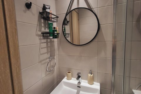 Квартира с 1 спальней в Ларнака,  № 51053 6