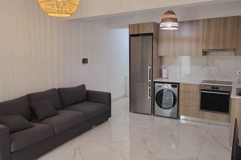 Квартира с 1 спальней в Ларнака,  № 51053