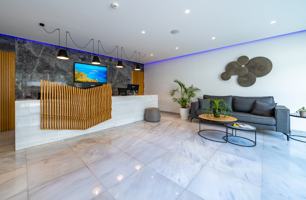 3 bedrooms Apartment in Paphos, Cyprus No. 54378