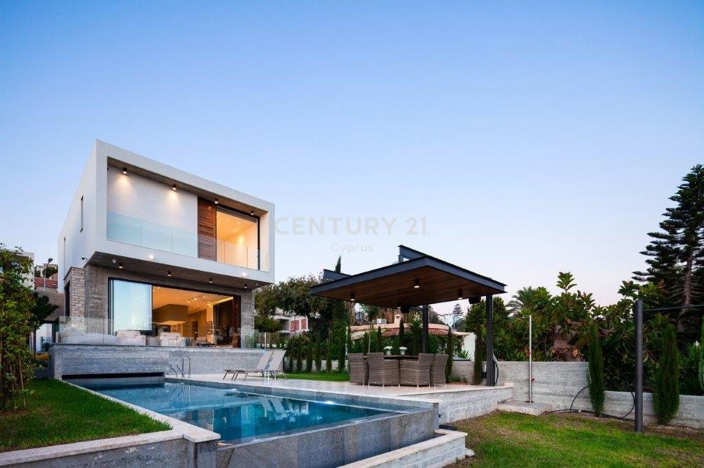 3 bedrooms Villa in Chloraka, Paphos, Cyprus No. 54376