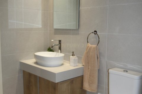 Вилла с 3 спальнями в Месоги, Пафос,  № 54380 10