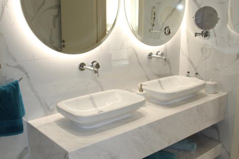 Вилла с 3 спальнями в Месоги, Пафос,  № 54380 12